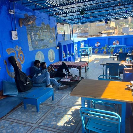 Cosy Guest House Jodhpur  Ngoại thất bức ảnh