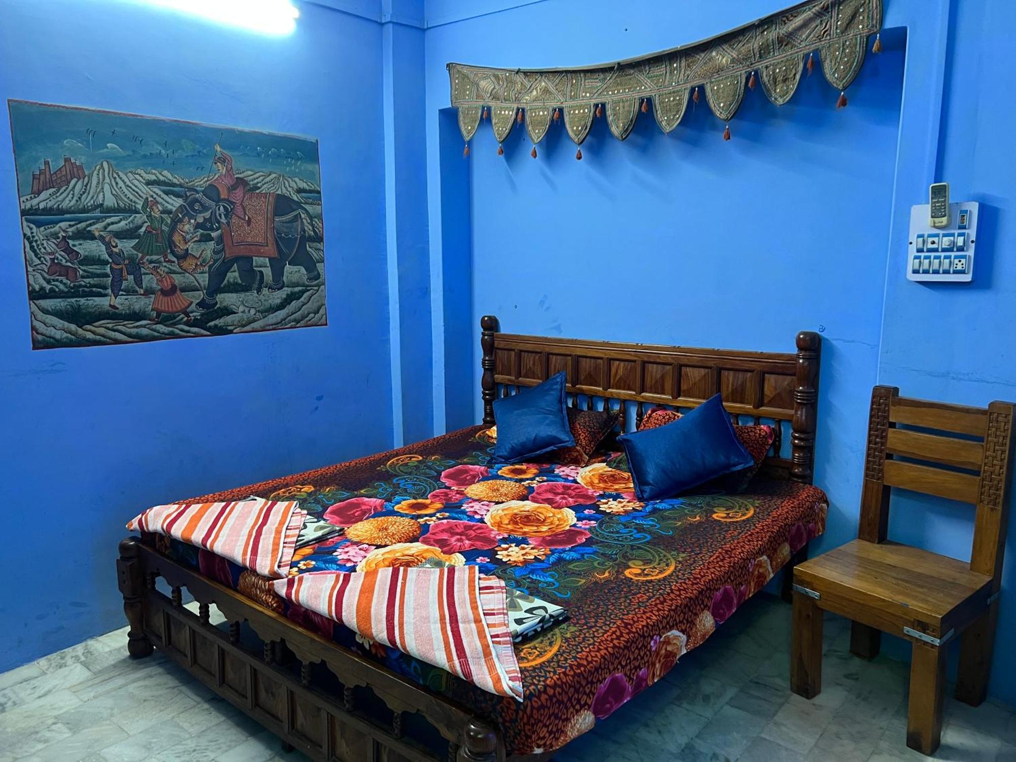 Cosy Guest House Jodhpur  Phòng bức ảnh