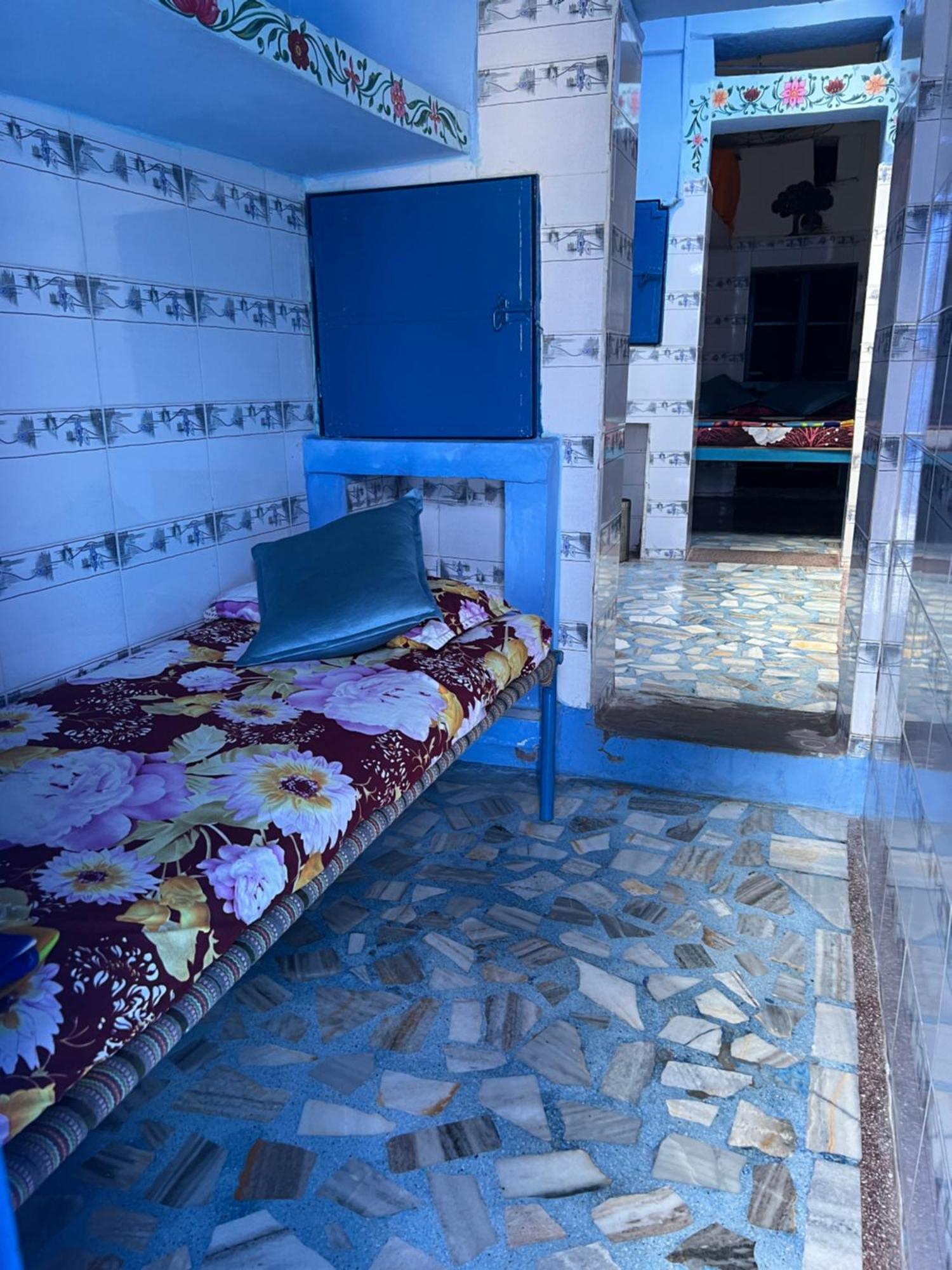 Cosy Guest House Jodhpur  Ngoại thất bức ảnh