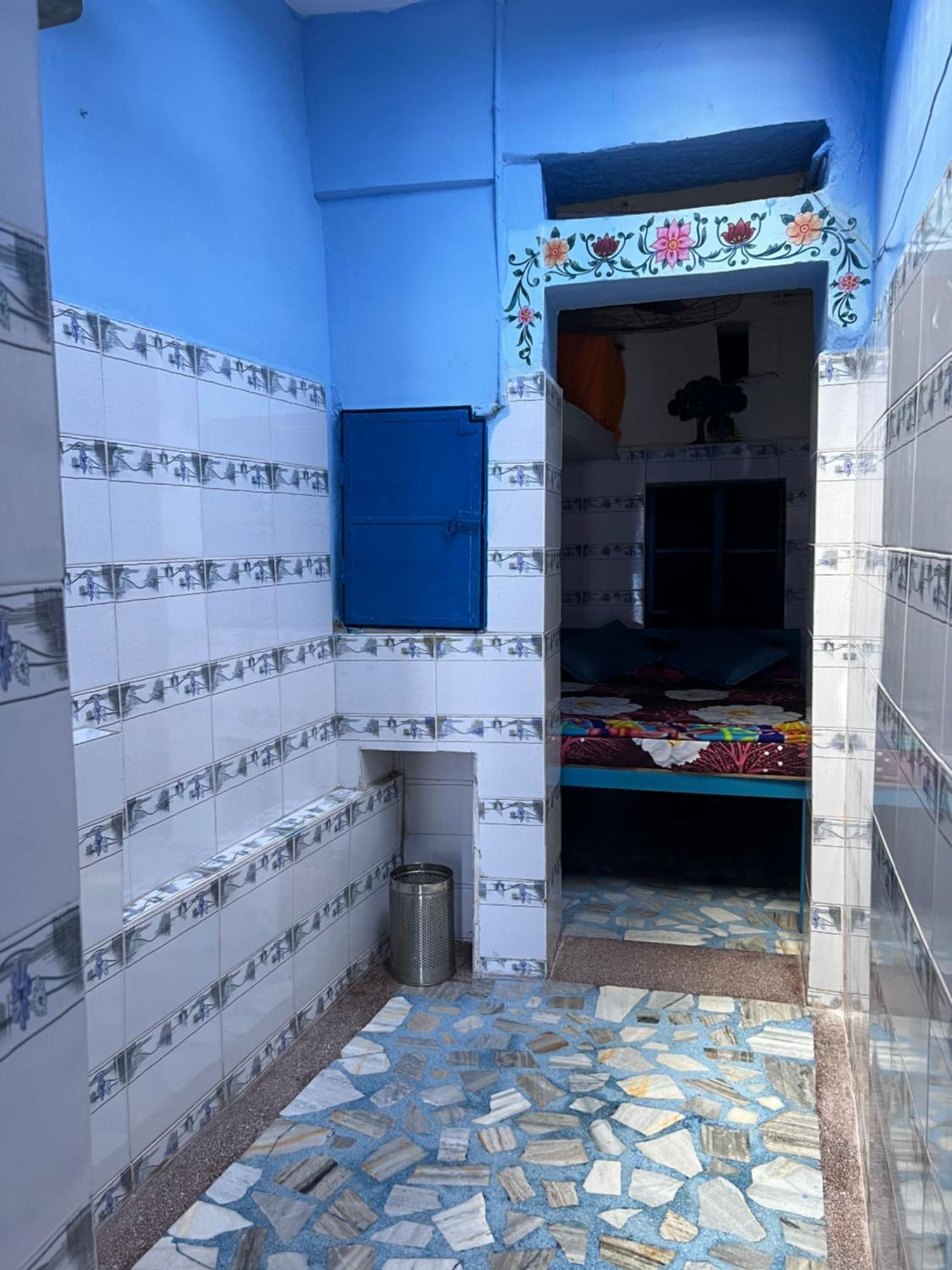 Cosy Guest House Jodhpur  Ngoại thất bức ảnh