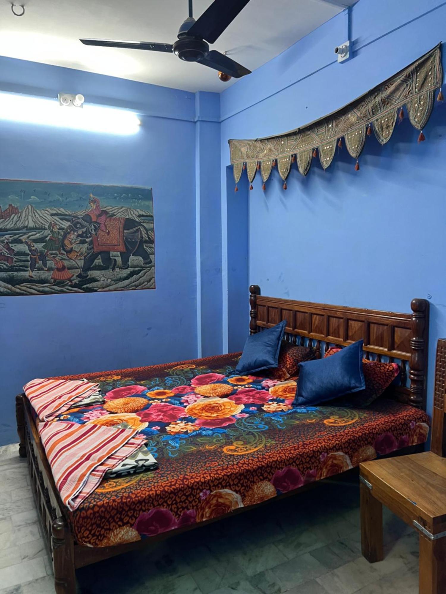 Cosy Guest House Jodhpur  Ngoại thất bức ảnh