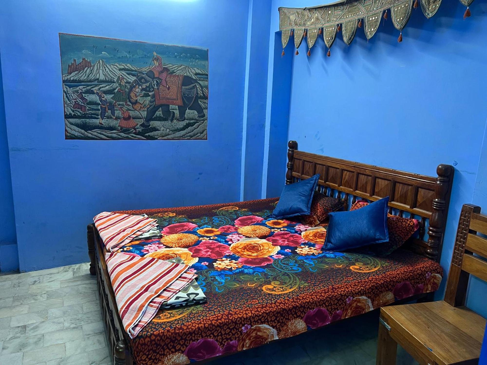 Cosy Guest House Jodhpur  Ngoại thất bức ảnh