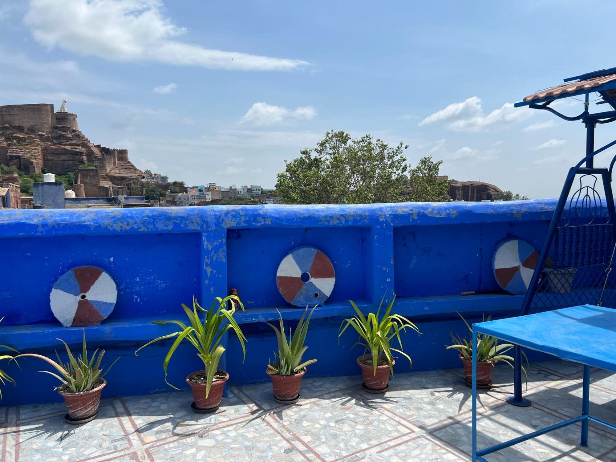 Cosy Guest House Jodhpur  Ngoại thất bức ảnh