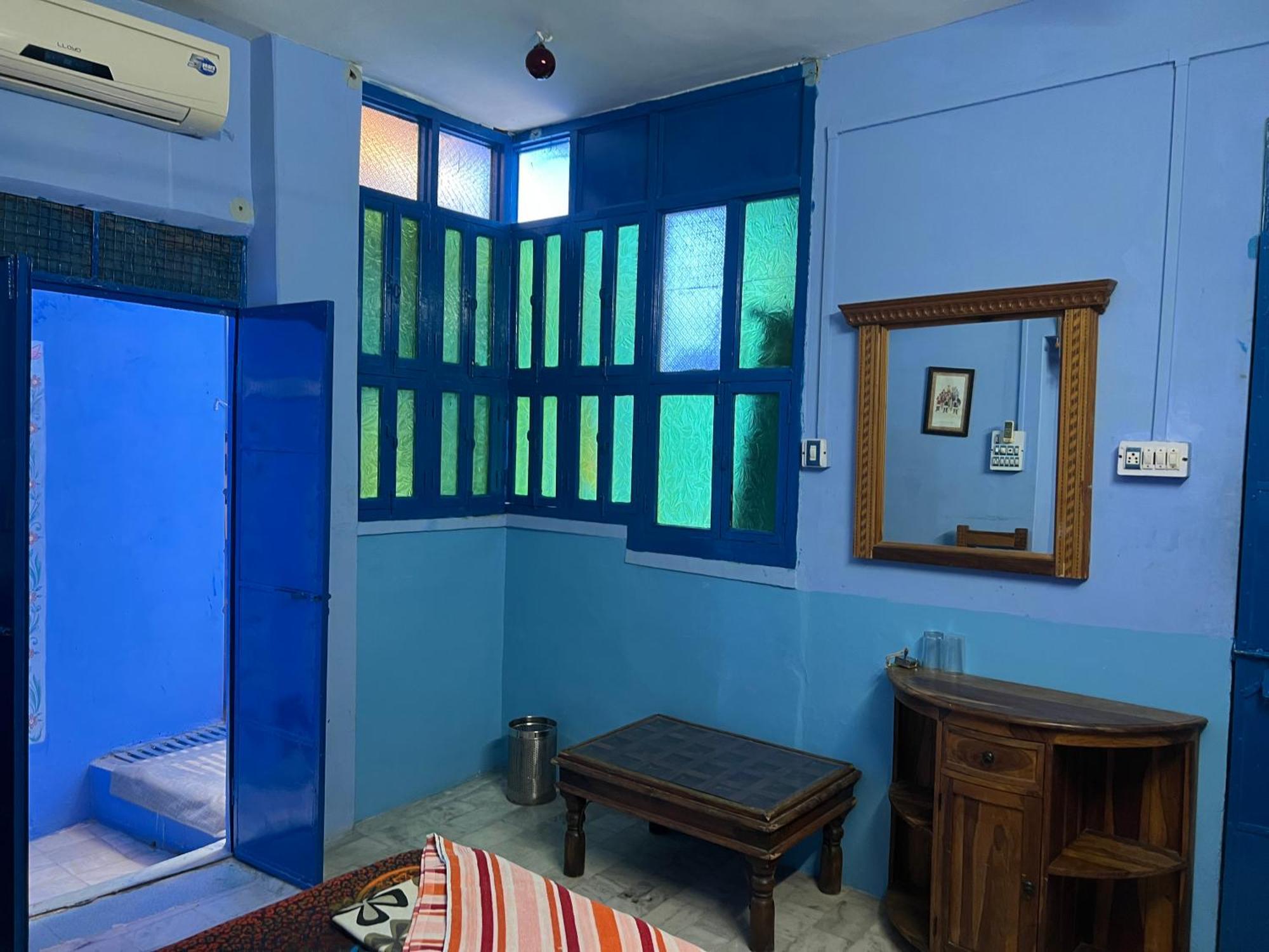 Cosy Guest House Jodhpur  Ngoại thất bức ảnh