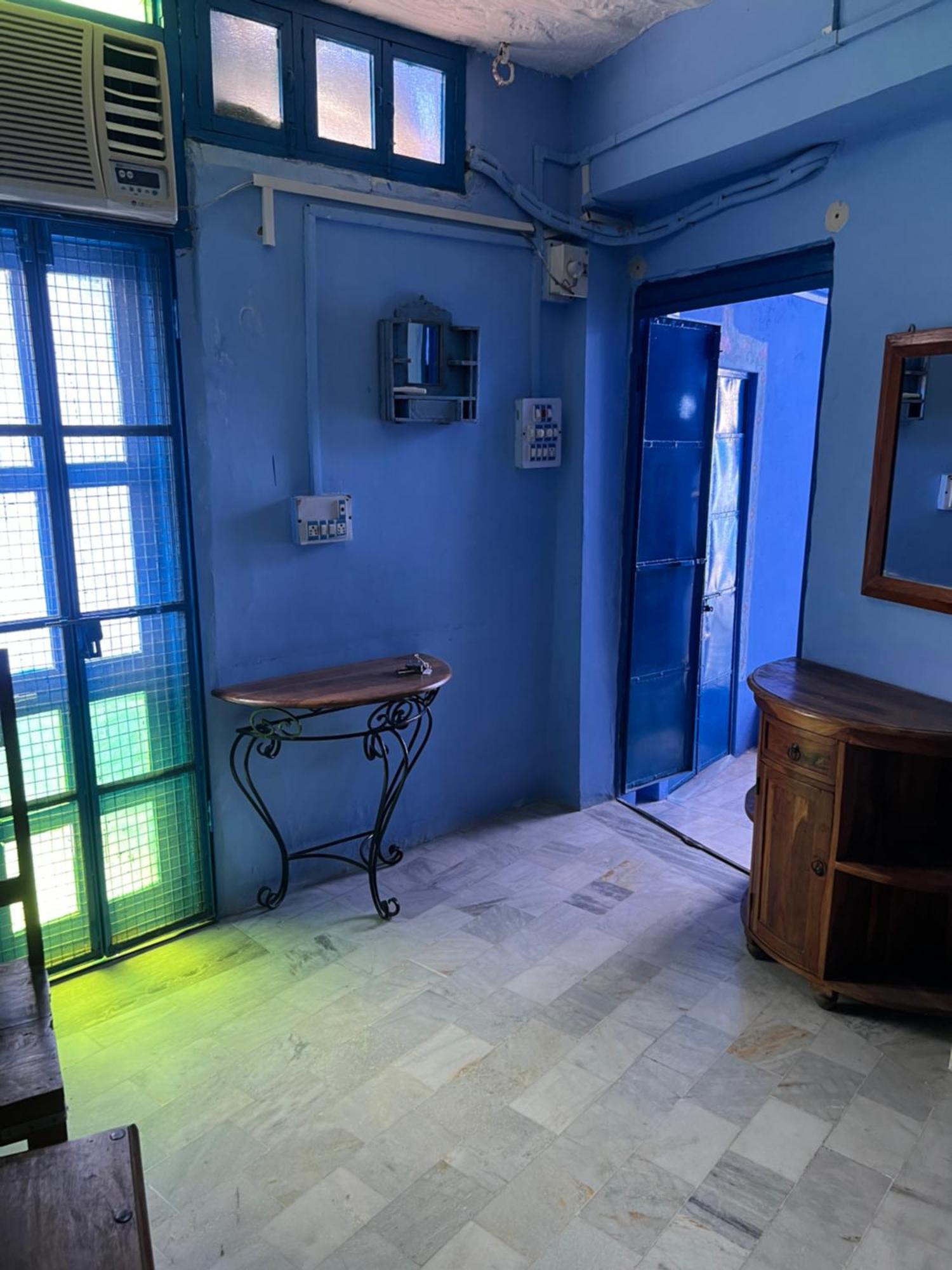 Cosy Guest House Jodhpur  Ngoại thất bức ảnh