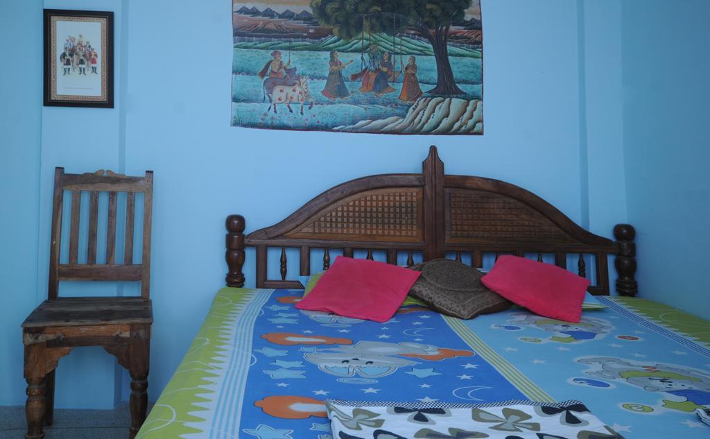 Cosy Guest House Jodhpur  Ngoại thất bức ảnh
