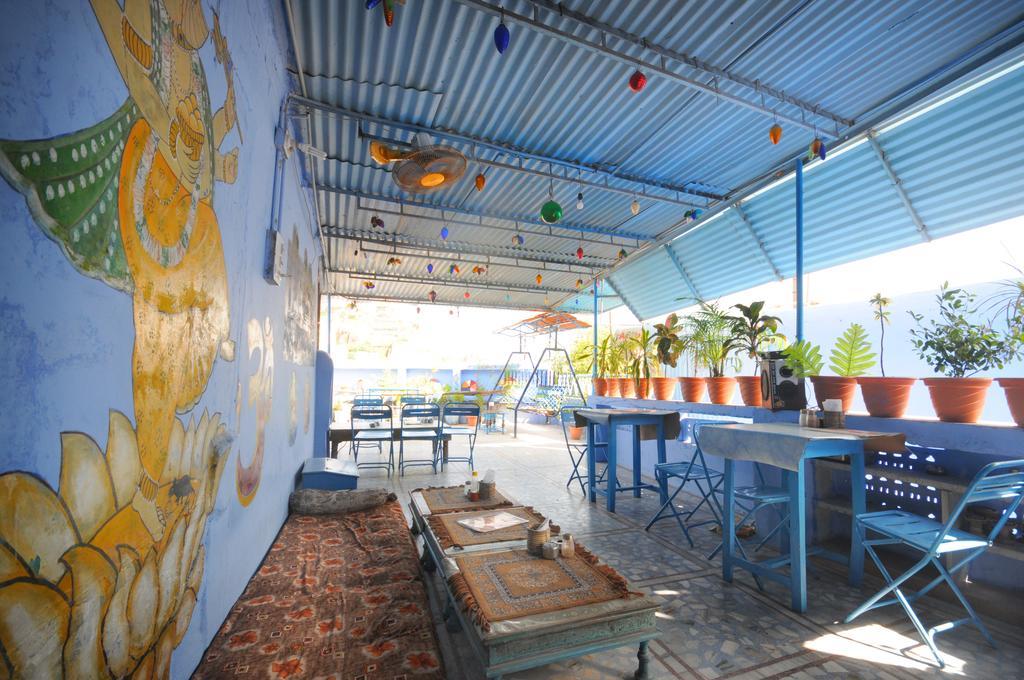 Cosy Guest House Jodhpur  Ngoại thất bức ảnh