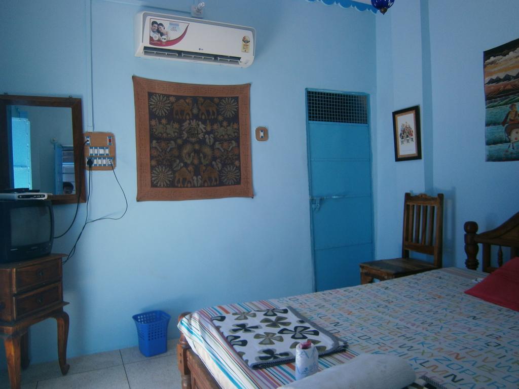 Cosy Guest House Jodhpur  Ngoại thất bức ảnh