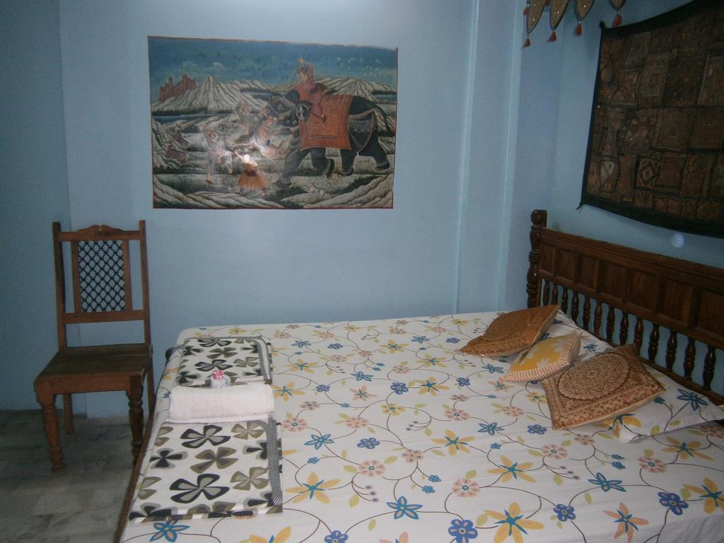 Cosy Guest House Jodhpur  Ngoại thất bức ảnh