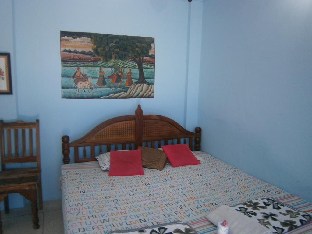 Cosy Guest House Jodhpur  Phòng bức ảnh